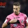 Fiorentina-Torino, poco lavoro per Massa