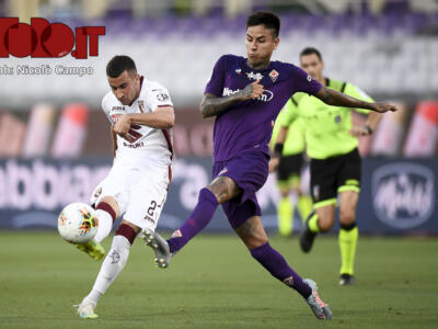 Pradè: “Il Torino non ci ha chiesto Pulgar”