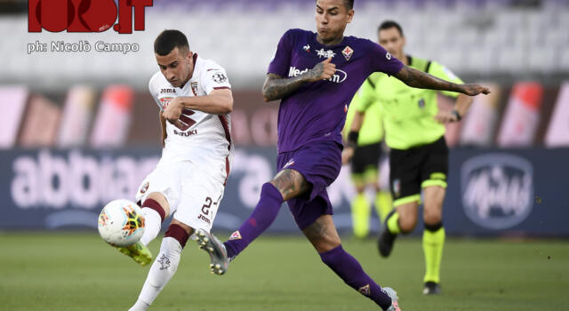 Pradè: “Il Torino non ci ha chiesto Pulgar”