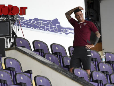 Izzo: da mister 25 milioni a dimenticato. Che grana per il Toro