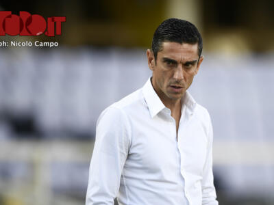 Longo: “Non eravamo gli stessi della partita contro il Genoa”