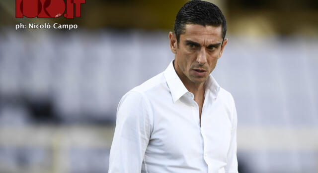 L’allarme di Longo: “Gli avversari riposano sempre un giorno in più di noi”