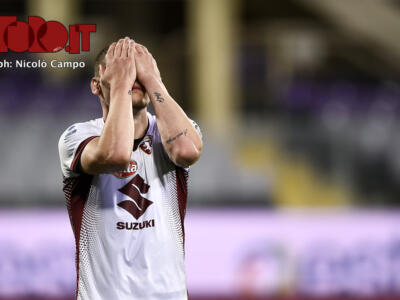 Torino: tre sconfitte all’esordio, non capitava dal 2002/2003. Allora fu retrocessione