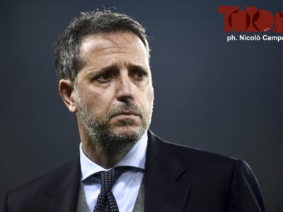 Caso Suarez, dalle intercettazioni emerge il nome di Paratici