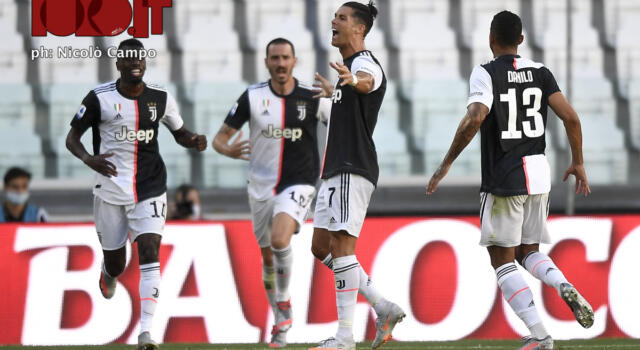 Juventus-Napoli, la decisione: 3-0 a tavolino e -1 agli azzurri