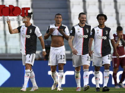 Torino, ecco la Juventus: fa meno paura del passato ma è imbattuta in campionato