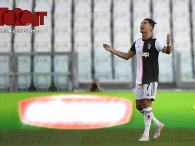 Botta e risposta tra CR7 e Spadafora. Il ministro: “Arrogante e irrispettoso”