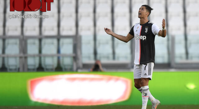 Botta e risposta tra CR7 e Spadafora. Il ministro: “Arrogante e irrispettoso”