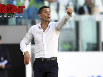 Non c’è niente da festeggiare: è una salvezza che merita solo Longo