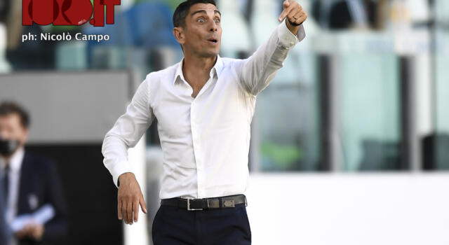 Non c’è niente da festeggiare: è una salvezza che merita solo Longo