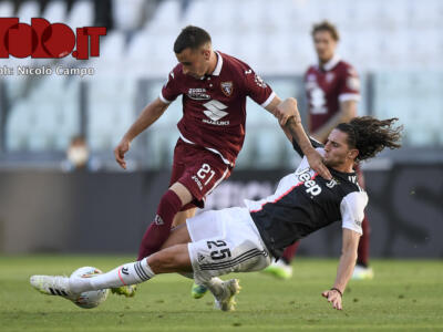 I dati e i dubbi del derby