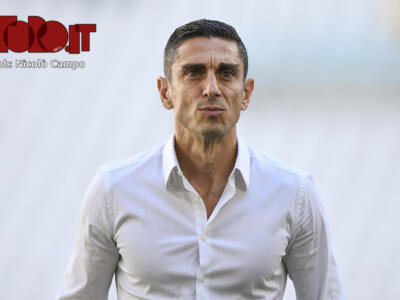Dal Toro all’Alessandria: Moreno Longo riparte dalla Serie C
