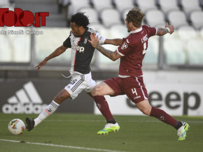 Caso calendario: la Juve non ha mai incontrato una squadra che ha riposato di più