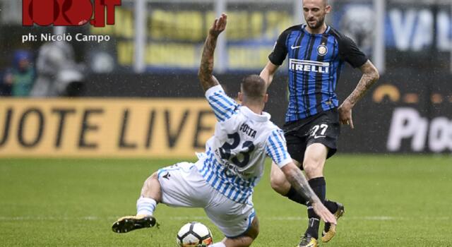 Brozovic, guaio prima del Torino: positivo all’alcoltest, patente ritirata