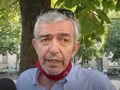 Marengo: “Vogliamo un Comitato per costringere Cairo a vendere”