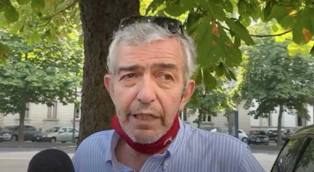 Marengo: &#8220;Vogliamo un Comitato per costringere Cairo a vendere&#8221;