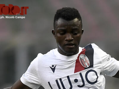 La favola di Juwara: il Toro lo aveva tra le mani ma se lo è fatto sfuggire