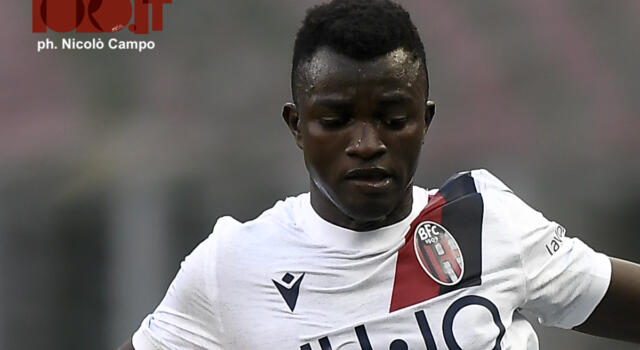 La favola di Juwara: il Toro lo aveva tra le mani ma se lo è fatto sfuggire