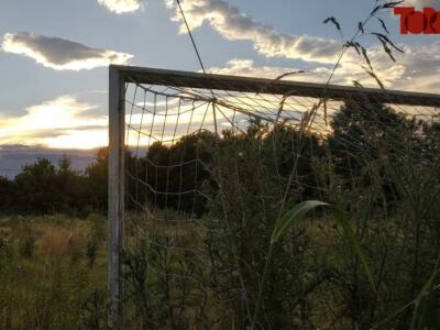 Toro, i 7 nani con la faccia di Cairo invadono il Robaldo: la protesta dei tifosi