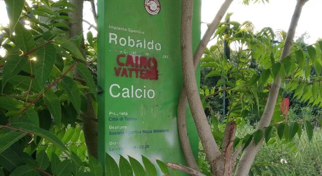 Robaldo, il Comune sul progetto: “Accolte le ultime integrazioni del Torino”