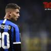 Calciomercato Torino, sondaggio per Sebastiano Esposito