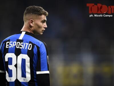 Calciomercato Serie A / Il Sassuolo punta Esposito, Sampdoria su Conti