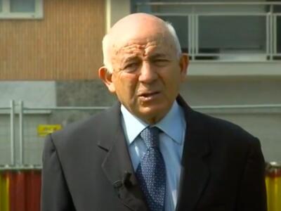 Toro, con la Spal lutto al braccio e un minuto di silenzio per Vatta