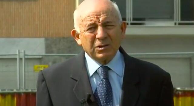 Toro, con la Spal lutto al braccio e un minuto di silenzio per Vatta