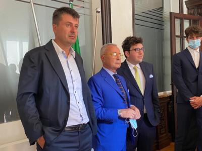 Esclusiva / La Console lascia Taurinorum: “Il fondo è nostro, se agiremo lo faremo da soli”