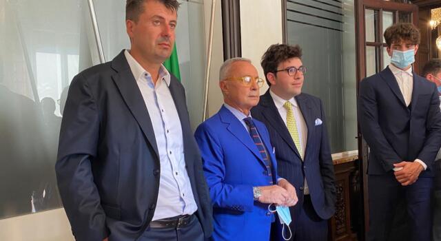 Esclusiva / L’advisor Servetti: “Cairo non vende? Studieremo una nuova strategia”