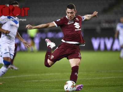 Le ultime dal Dall’Ara: Belotti torna titolare, riposa Nkoulou