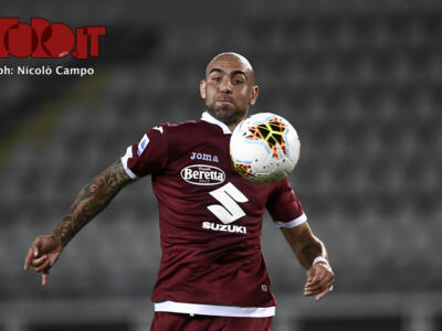 Zaza: dopo il cambio è tornato subito negli spogliatoi. Ecco perché