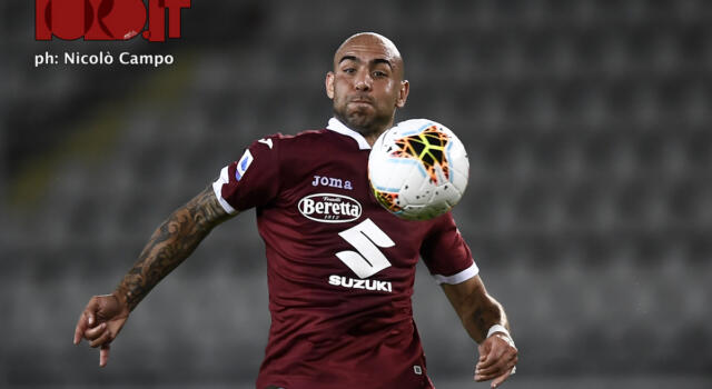 Inter-Torino, i convocati: tra i granata assente lo squalificato Zaza