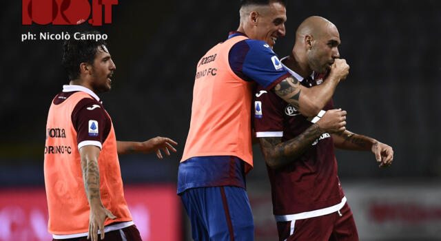 Rosati ceduto alla Fiorentina: è UFFICIALE