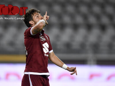 Verdi: “Ho reso al di sotto delle aspettative. Il prossimo anno servono due marce in più”