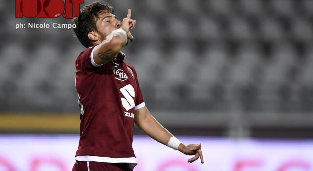 Verdi: “Ho reso al di sotto delle aspettative. Il prossimo anno servono due marce in più”