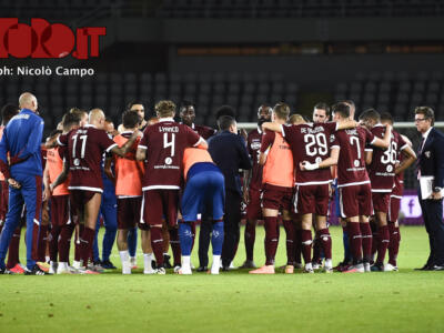 Tre passi verso la salvezza: è anche la vittoria di Longo