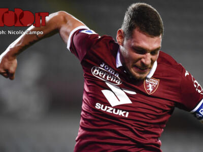 Le pagelle di Torino-Brescia: Belotti non si ferma più, Verdi ci mette la qualità