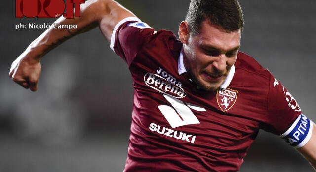Belotti, il Toro ha un esempio: ma ora blindarlo non basta