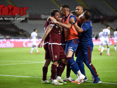 Attacco straripante, ma difesa ancora in difficoltà: Top e Flop di Torino-Brescia