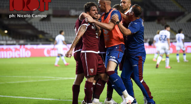 Attacco straripante, ma difesa ancora in difficoltà: Top e Flop di Torino-Brescia