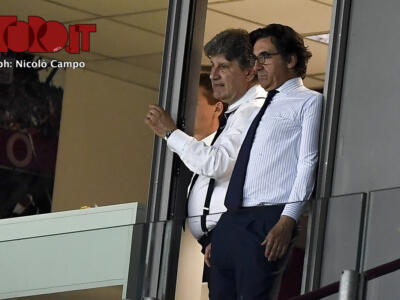 Salvezza o meno, il club va rifondato… a partire dalla proprietà