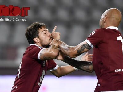 Verdi-Belotti-Zaza, la serata perfetta: per la prima volta a segno nella stessa partita