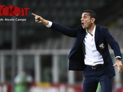 Longo: “Reagire non era facile. Paura? Non ne avevamo”