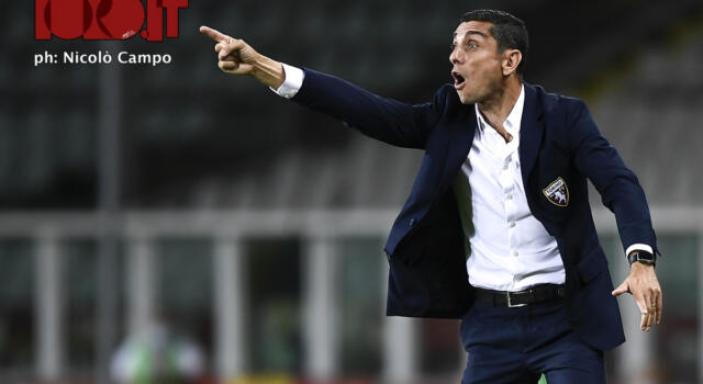 Longo: “Reagire non era facile. Paura? Non ne avevamo”