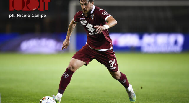 La cura Longo fa bene a Verdi: ora è davvero l’uomo in più