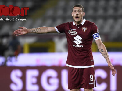 Belotti: “Fa male vedere il Toro in questa posizione. La colpa è nostra”