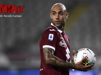 Zaza squalificato: salterà l’Inter