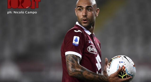 Zaza squalificato: salterà l’Inter