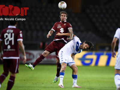 Lyanco sempre più tentato dallo Sporting Lisbona: l’agente vola in Portogallo